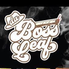 BOSS LEAF 20CT-3PK SWEET