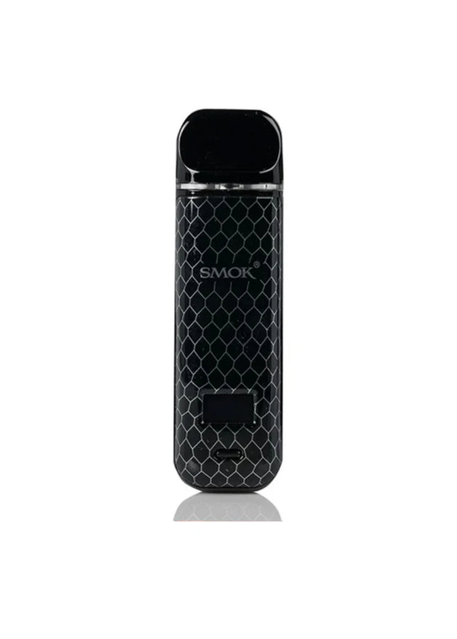 SMOK | NOVO X KIT |BLACK COBRA