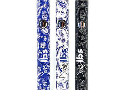 SNOOP DOGG CARTO BATTERY 15COUNT