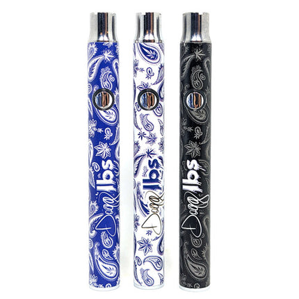 SNOOP DOGG CARTO BATTERY 15COUNT