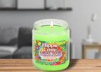 HIPPIE LOVE