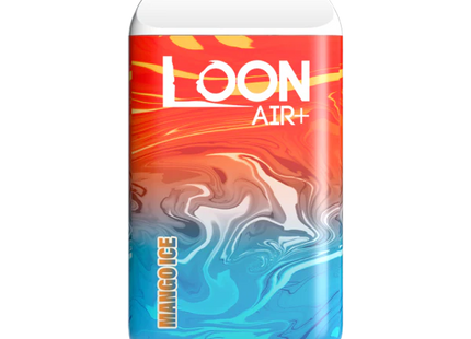 LOON AIR+ 4K  10PK