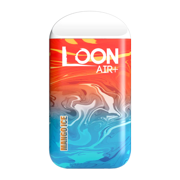 LOON AIR+ 4K MANGO ICE 10PK