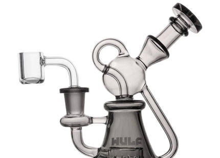 WULF GLASS REVO SMOKE 1CT