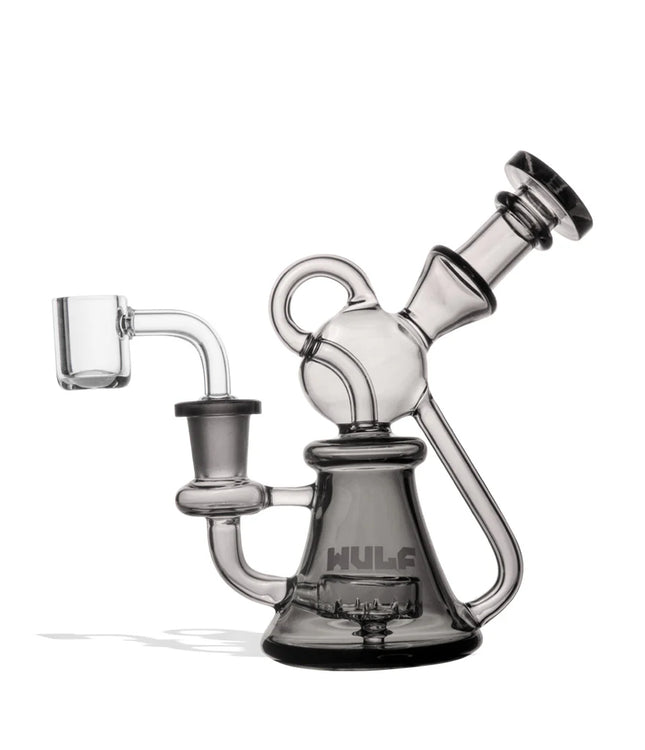 WULF GLASS REVO SMOKE 1CT