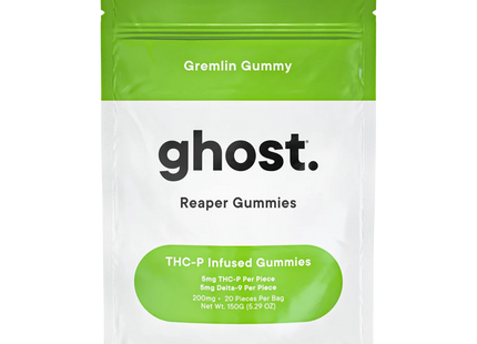GHOST GREMLIN  GUMMIY