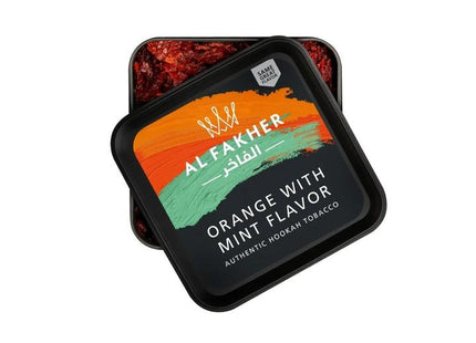 FAKHER TOBACOO 250G 1 COUNT