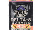 COSMIC PEACH