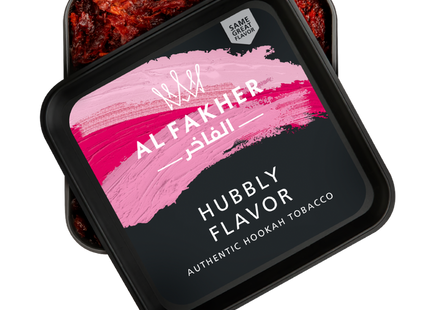 FAKHER TOBACOO 250G 1 COUNT