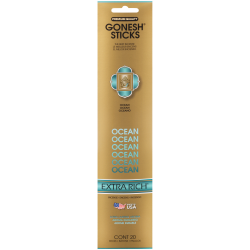 GONESH INCENSE OCEAN