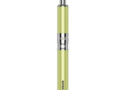 YOCAN EVOLVE-D APPLE GREEN