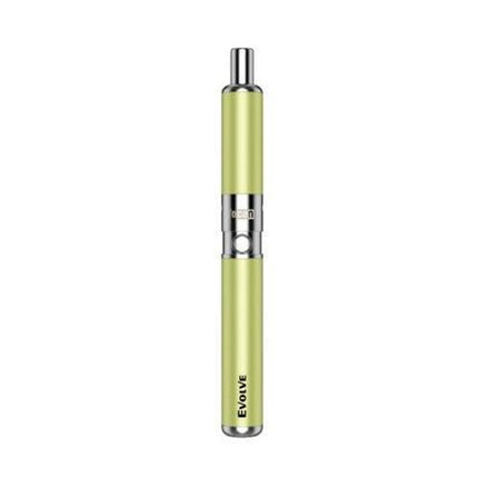 YOCAN EVOLVE-D APPLE GREEN