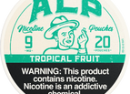 TROPICAL FRUIT