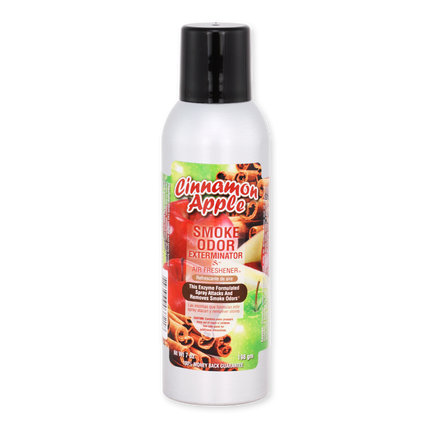 SMOKE SPRAY| CINN APPLE7 OZ