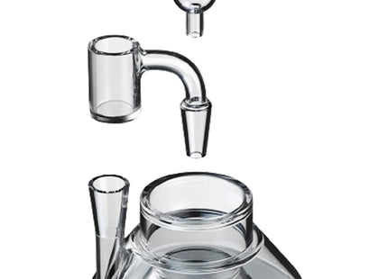 TANDEM RIG 14MM BASE KIT 1CT