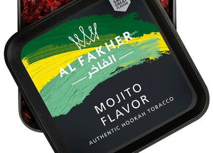 FAKHER TOBACOO 250G 1 COUNT