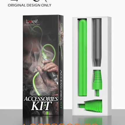 LOOKAH SEAHORSE PRO ACCESSOKIT