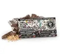 TRE HOUSE MUSHROOM BAR 10COUNT