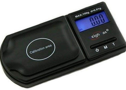 WEIGHMAX DX-100 POCKET 100X0.01