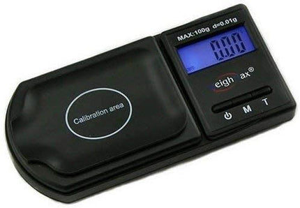 WEIGHMAX DX-100 POCKET 100X0.01