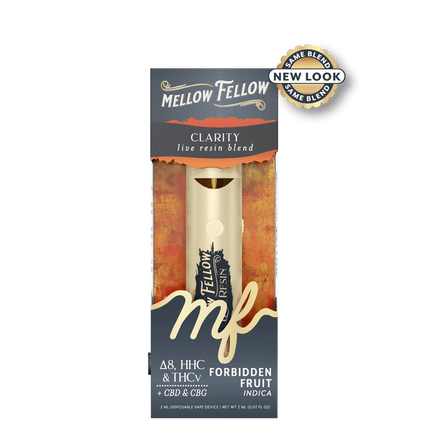 MF LIVE RES 2ML DISP FORBIDN FR