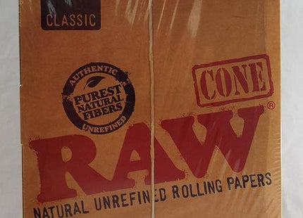 RAW 5 STG RAWKET - 15 PK/BOX