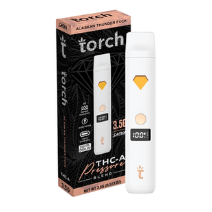 TORCH 3.5G PRES BLD ALKANTHNDE
