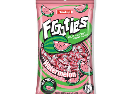 TOOTSIE FROOTIES 1CT CANDY 360COUNT