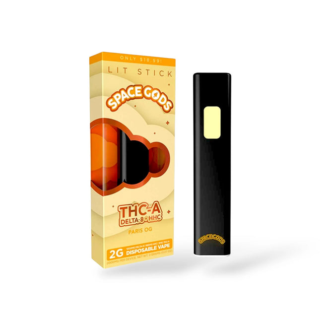 SG 2G DISP PARIS OG 5PK