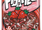 STRAWBERRY