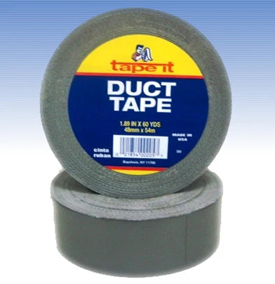 TAPE IT DUCT TAPE