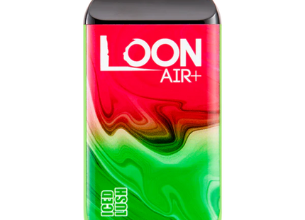 LOON AIR+ 4K  10PK