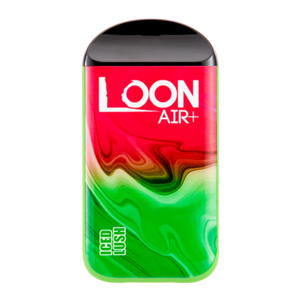 LOON AIR+ 4K LUSH ICE 10PK