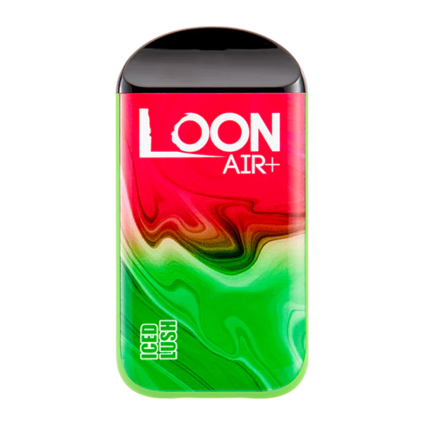 LOON AIR+ 4K LUSH ICE 10PK