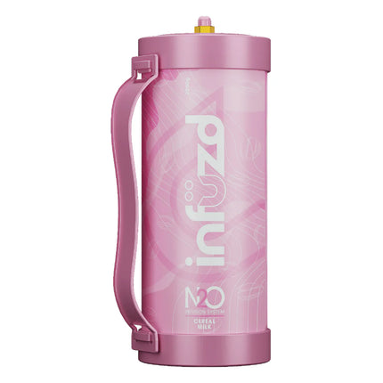 INFUZD 2000G CEREAL MILK 2PK