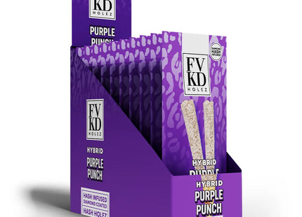 FVKD 2G DIAMOND PRE-ROLL 10PK