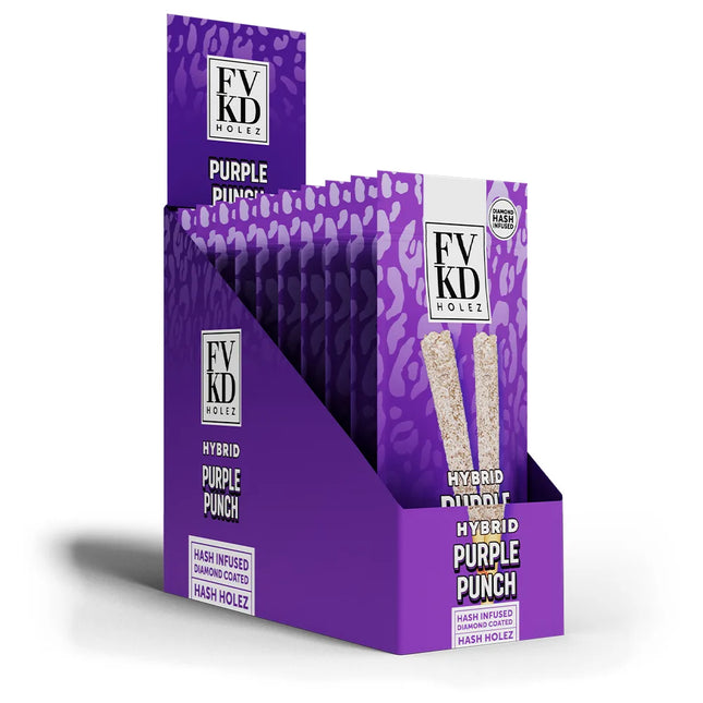 FVKD 2G DIAMOND PRE-ROLL 10PK