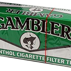 Collection image for: GAMBLER