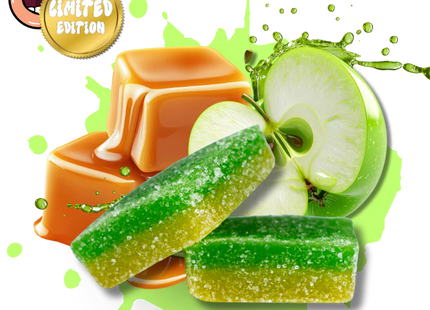 BITEZ 2000MG 2PK GUMMIES 60COUNT