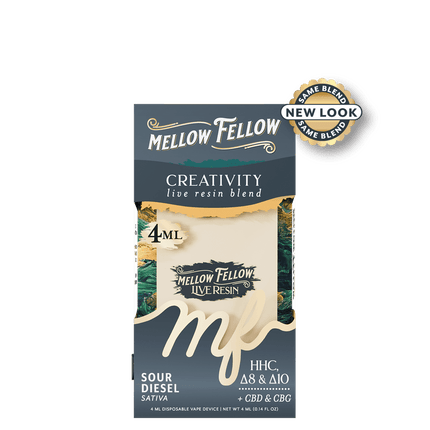 MF LIVE RES 4ML DISP SOUR DIESL