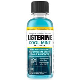 LISTERINE COOL MINT 95ML 1CT