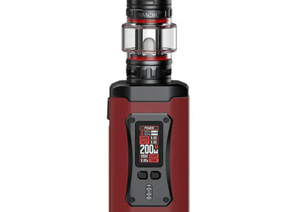 SMOK | MORPH 2 KIT |RED