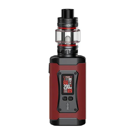 SMOK | MORPH 2 KIT |RED
