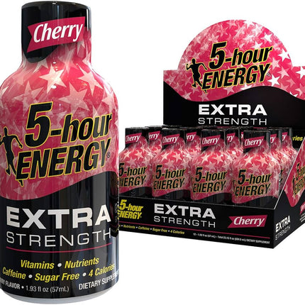 5-HOUR EXTRA CHERRY