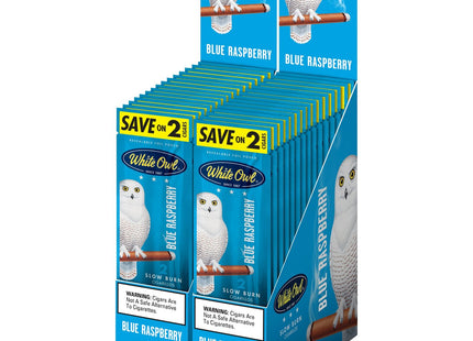 WHITE OWL SAVE ON 2CIGARS 2PK CIGARS NON-PRICED 30PACKS
