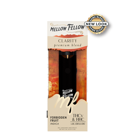 MF PREMIUM 2ML DSP FORBIDEN FRU