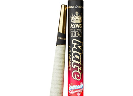 MUHA  2.5G PRE-ROLL 10PK