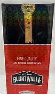 BLUNT WALLA JUMBO - 72 CT