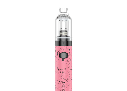 WULF ORBIT PINK-BLACK 1CT