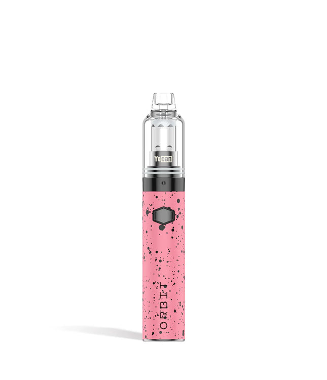 WULF ORBIT PINK-BLACK 1CT